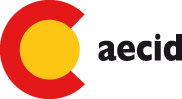 logo aecid