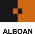 logo alboan