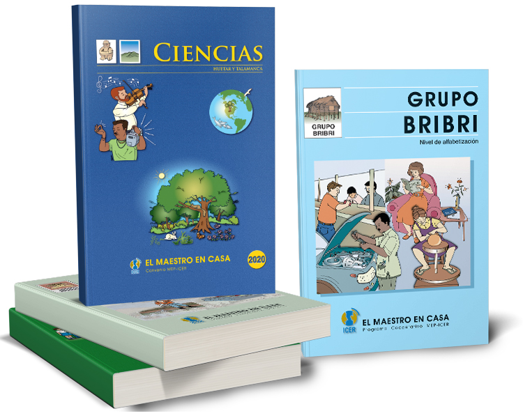 Libros primaria