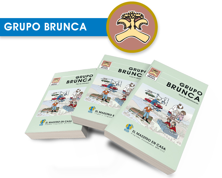 Grupo Brunca